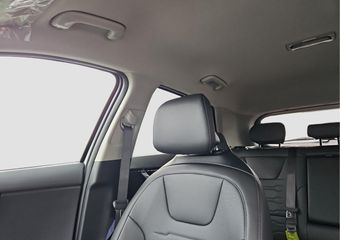 KIA e-Niro EV Air 64.8 kWh | NIEUWE AUTO | SNEL RIJDEN! | Parkeercamera | Navigatie | Climatronic | AndroidAuto / Apple Carplay | Leder |
