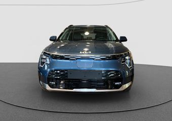 KIA e-Niro EV Air 64.8 kWh | NIEUWE AUTO | SNEL RIJDEN! | Parkeercamera | Navigatie | Climatronic | AndroidAuto / Apple Carplay | Leder |