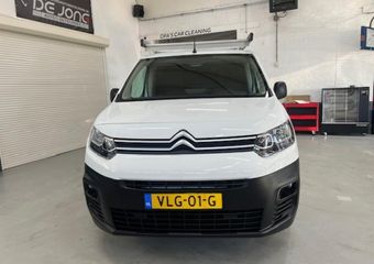 Citroen BERLINGO 1.5 BLUEHDI Club, Bluetooth, Crs.Control, Trekhaak, Schuifdeur