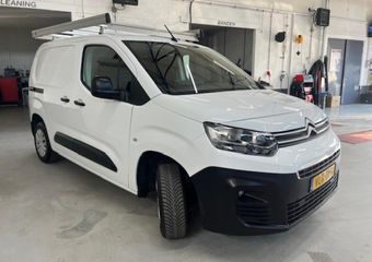 Citroen BERLINGO 1.5 BLUEHDI Club, Bluetooth, Crs.Control, Trekhaak, Schuifdeur