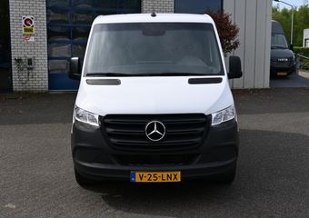 Mercedes-Benz SPRINTER 214 CDI L1H1 MBUX navigatie met camera, Standkachel, Trekhaak