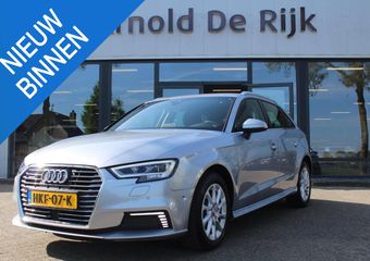 Audi A3 SPORTBACK 40 e-tron Advance Sport