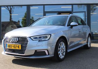 Audi A3 SPORTBACK 40 e-tron Advance Sport
