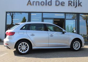 Audi A3 SPORTBACK 40 e-tron Advance Sport