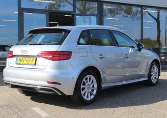 Audi A3 SPORTBACK 40 e-tron Advance Sport