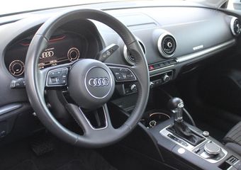 Audi A3 SPORTBACK 40 e-tron Advance Sport