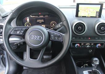Audi A3 SPORTBACK 40 e-tron Advance Sport