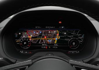 Audi Q2 35 TFSI 150 pk S Edition / S-Line | Panoramadak | Achteruitrijcamera | Navigatie | Stoelverwarming