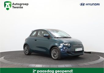 Fiat 500 Icon 42 kWh | Private lease ¤319 p.m.