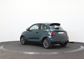 Fiat 500 Icon 42 kWh | Private lease ¤319 p.m.