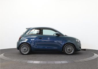 Fiat 500 Icon 42 kWh | Private lease ¤319 p.m.