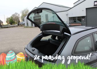 BMW 3-SERIE Touring 330e M-Sport/Shadow/Stoelverw/AdaptCruise