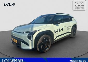 KIA EV3 GT-Line 81.4 kWh