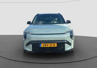 KIA EV3 GT-Line 81.4 kWh
