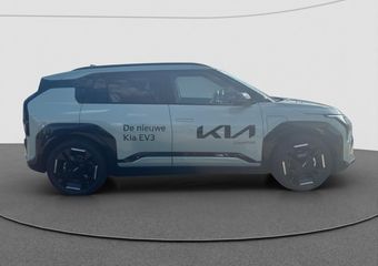 KIA EV3 GT-Line 81.4 kWh