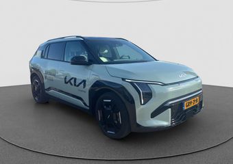 KIA EV3 GT-Line 81.4 kWh