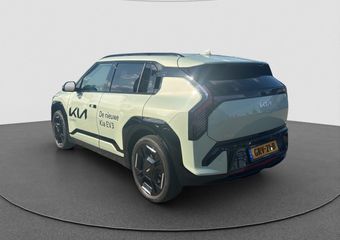 KIA EV3 GT-Line 81.4 kWh