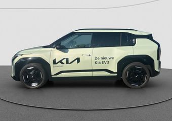 KIA EV3 GT-Line 81.4 kWh