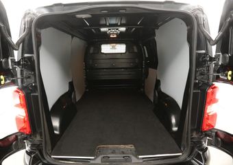 Citroen JUMPY 2.0 BlueHDI L2H1 180PK Automaat Airco Cruise Camera Carplay Head-Up Navi PDC LED Elektrpakket Trekhaak