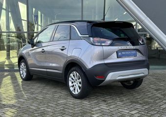 Opel Crossland 1.2 Turbo Elegance 131pk Automaat / Navigatie / Winterpakket