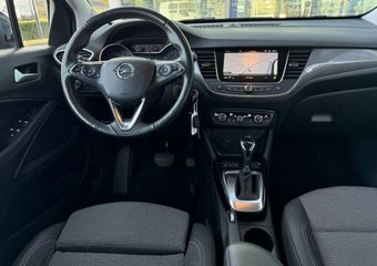 Opel Crossland 1.2 Turbo Elegance 131pk Automaat / Navigatie / Winterpakket