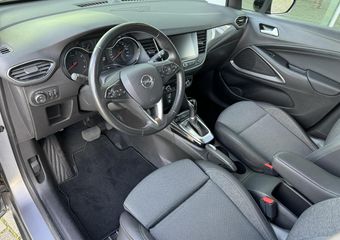 Opel Crossland 1.2 Turbo Elegance 131pk Automaat / Navigatie / Winterpakket