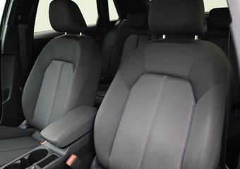 Audi A3 SPORTBACK 40 TFSIe 150kW/204PK S Line ext. · Drive select · Navigatie · Camera + Parkeersensoren