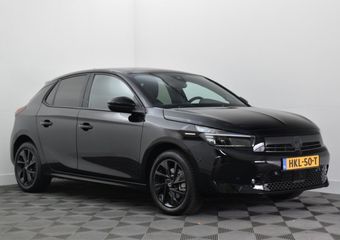 Opel CORSA 1.2 T. 102PK GS-Line 5-DRS