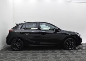 Opel CORSA 1.2 T. 102PK GS-Line 5-DRS