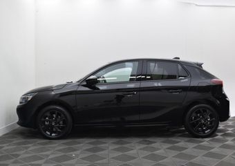 Opel CORSA 1.2 T. 102PK GS-Line 5-DRS