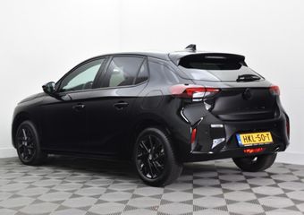 Opel CORSA 1.2 T. 102PK GS-Line 5-DRS