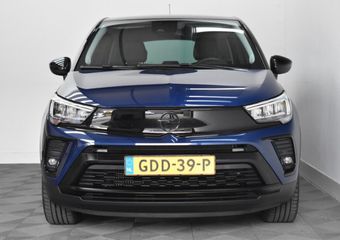 Opel Crossland 1.2 Turbo 110PK GS-LINE