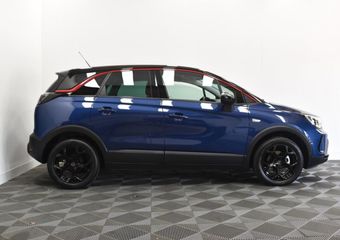 Opel Crossland 1.2 Turbo 110PK GS-LINE
