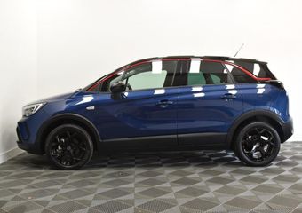 Opel Crossland 1.2 Turbo 110PK GS-LINE