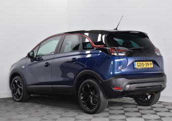 Opel Crossland 1.2 Turbo 110PK GS-LINE