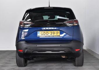 Opel Crossland 1.2 Turbo 110PK GS-LINE