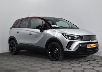 Opel Crossland 1.2 Turbo 110PK GS-LINE