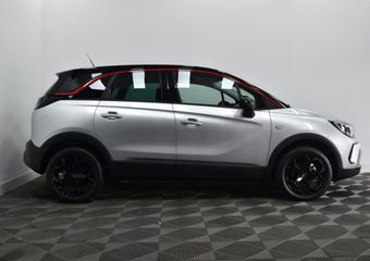 Opel Crossland 1.2 Turbo 110PK GS-LINE