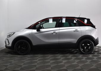 Opel Crossland 1.2 Turbo 110PK GS-LINE