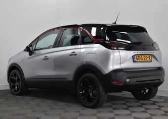 Opel Crossland 1.2 Turbo 110PK GS-LINE