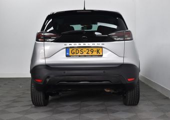Opel Crossland 1.2 Turbo 110PK GS-LINE