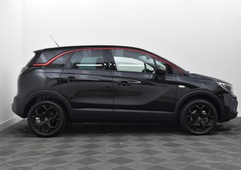 Opel Crossland 1.2 Turbo 110PK GS-LINE