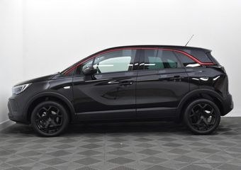 Opel Crossland 1.2 Turbo 110PK GS-LINE