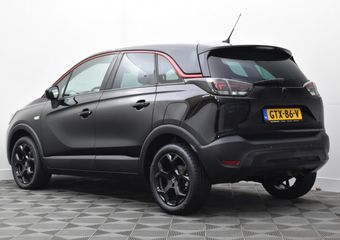 Opel Crossland 1.2 Turbo 110PK GS-LINE