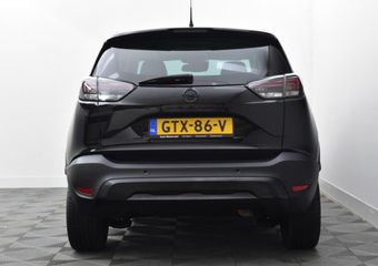 Opel Crossland 1.2 Turbo 110PK GS-LINE