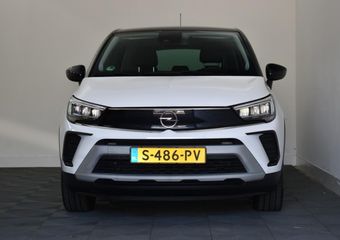 Opel Crossland 1.2 Turbo 130PK Elegance Automaat