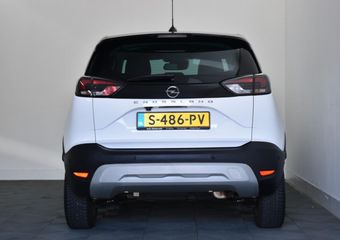Opel Crossland 1.2 Turbo 130PK Elegance Automaat