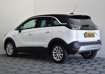 Opel Crossland 1.2 Turbo 130PK Elegance Automaat