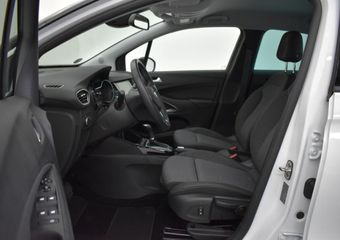 Opel Crossland 1.2 Turbo 130PK Elegance Automaat