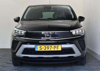 Opel Crossland 1.2 Turbo 130PK Elegance Automaat